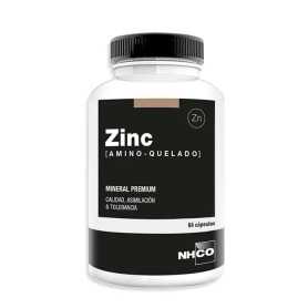 NHCO Zinco Amino-Chelato 84 Capsule