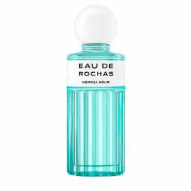 Rochas Eau De Rochas Neroli Azur Eau De Toilette Spray 100ml