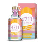 4711 Remix California Feeling Eau De Cologne 100ml