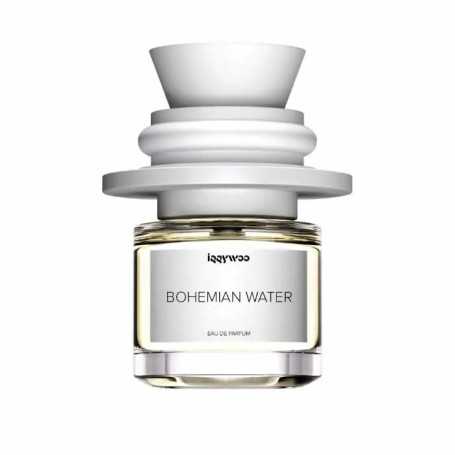Iggywoo Bohemian Water Eau De Parfum Spray 50ml