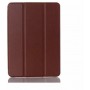 Custodia in pelle per Tablet Samsung Tab A 9.7 T55X Marrone