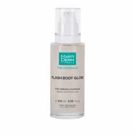 Martiderm The Originals Flash Body Glow 100ml