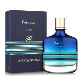 Parisis Parfums Born In France Eau De Parfum Poseidon 100ml