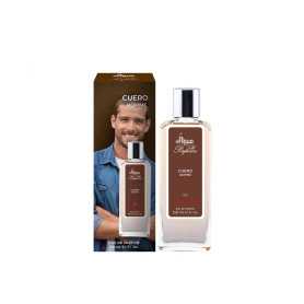 Alvarez Gómez Alvarez Gomez Agua De Perfume Sr Cuero