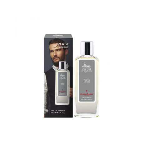 Alvarez Gómez Col Alvarez Gomez Perfume Plata 150ml Edp
