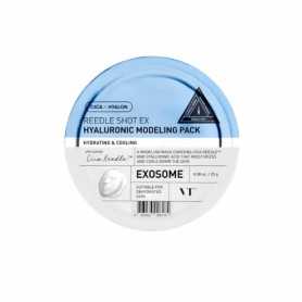 VT Cosmetics Reedle Shot Ex Hyaluronic Modeling Pack 25g