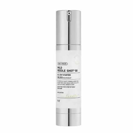 VT Cosmetics Mild Reedle Shot 50 50ml