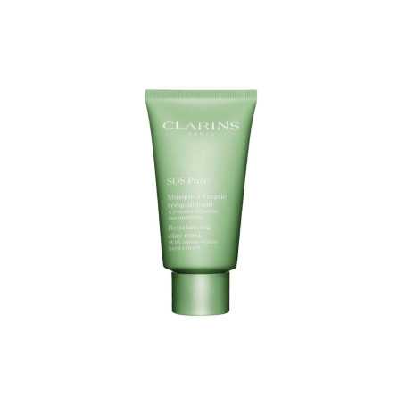 Clarins Clr Mascarilla Sos Pure 75ml 77558