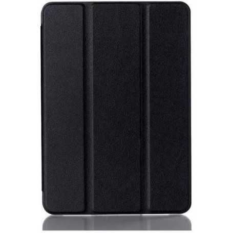 Custodia in pelle per Tablet Samsung Tab A 9.7 T55X Nera