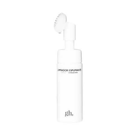 GH Limpiador Espumante 150ml