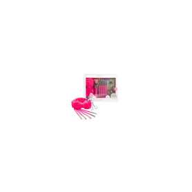 Magic Studio Powerful Cosmetics Magic Studio Glow Brush Sets