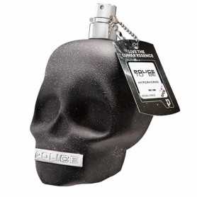 Police to Be Hyperverse Man Eau De Toilette Spray 125ml
