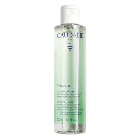 Caudalie Vinopure Tonico Purificante 200ml Bio