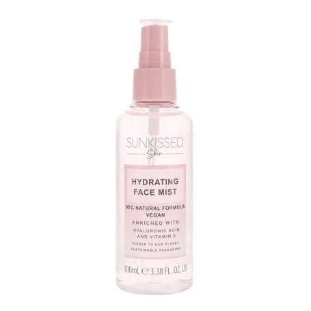 Sunkissed Hydrating Face Mist Spray 100ml