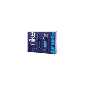Nike Man Edt 100 Blue Bamboo Desodorante Cof