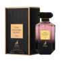 Maison Alhambra Pink Shimmer Secret Oud Eau De Parfum 100ml