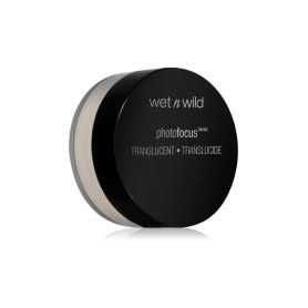 Wet N Wild Wnw Powder Loose Setting E520bh