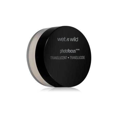 Wet N Wild Wnw Powder Loose Setting E520bh