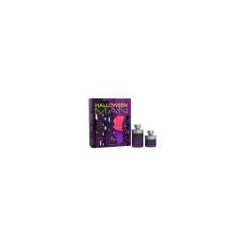 Halloween Man et 100v 30v Mini Cof N25