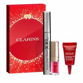 Clarins Mascara Wonder Volume XXL Set 3 Parti