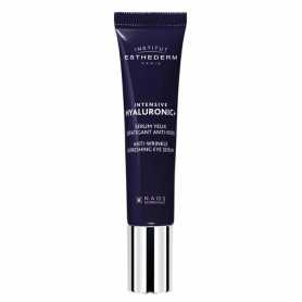 Institut Esthederm Intensive Hyaluronic+ Refreshing Eye Serum 15ml