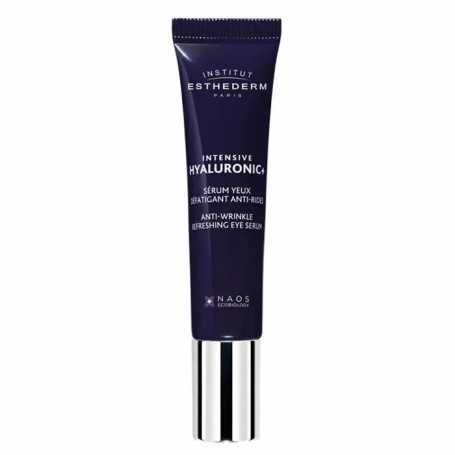 Institut Esthederm Intensive Hyaluronic+ Refreshing Eye Serum 15ml