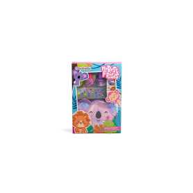 Martinelia Bolsito Koala Con Set Uñas