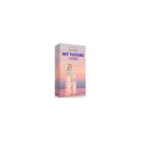 Saphir My Future Edp Spray 200ml 30ml Sets