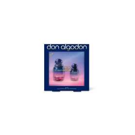 Don Algodón D Algodon Wom Parfum 100ml 30ml Cof