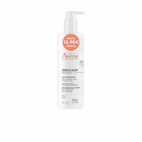 Xeracalm Latte Idratante Nutriente 400ml