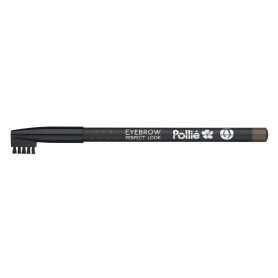 Eurostil Perfect Look Mascara De Pestañas Marron Oscuro 1un