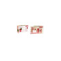 Clarins Set Multi Intensiva Dia Ps 50ml Noche 15ml Labios 24