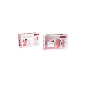 Clarins Set Multi Activa Dia Tp 50ml Noche Tp 15ml Labios 21