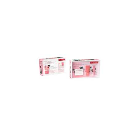 Clarins Set Multi Activa Dia Ps 50ml Noche 15ml Labios 21