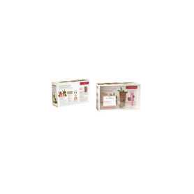 Clarins Set Extra Firming Tp 50ml Noche 15ml Labio 21