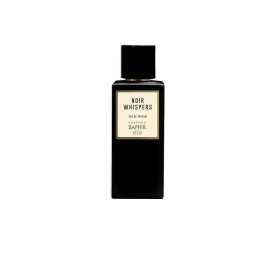 Saphir Elite 100ml Noir Whispers 83412