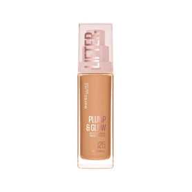 Maybelline Lifter Plump y Glow Base 325 30ml