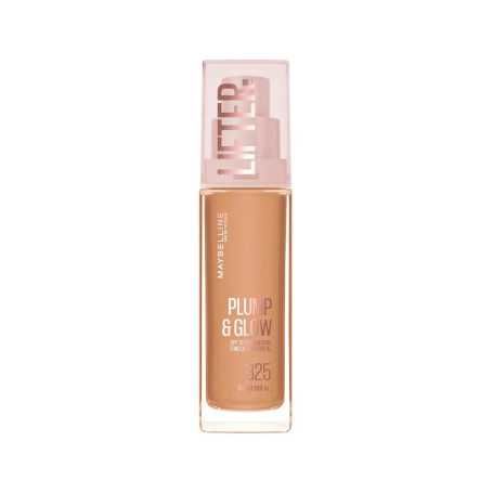 Maybelline Lifter Plump y Glow Base 325 30ml