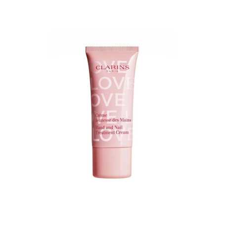 Clarins Love Collection Crema Juventud De Manos 30ml