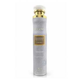 Lattafa White Intense Air Freshener 300ml