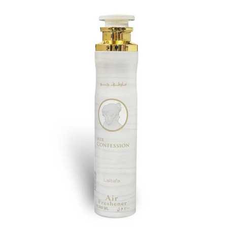 Lattafa Her Confession Air Freshener 300ml Spray