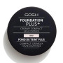 Gosh Plus Creamy Bases Fluidas N002 1un