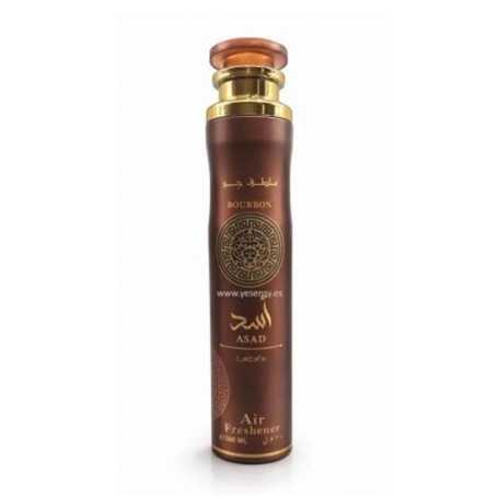Lattafa Bourbon Air Freshener 300ml