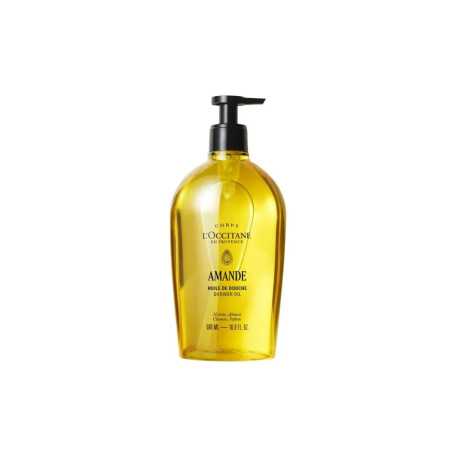 L'occitane Loccitane Almendra Aceite Ducha 500ml