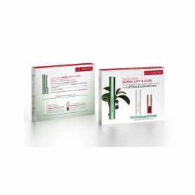 Clarins Supra Lift & Curl Mascara Set 3 Parti