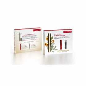 Clarins Supra Volume Mascara Set 3 Parti