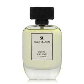 Swiss Arabian Jasmine and Honey Eau De Parfum 100ml Spray