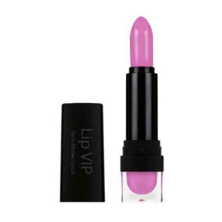Sleek Lip Vip Semi-Matte Barra De Labios Steal The Timelight 1un