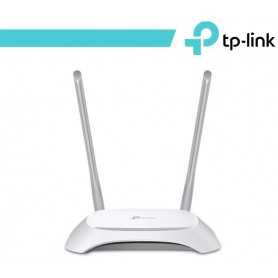 TP-Link Router (Ethernet) Wi-Fi N300 - TL-WR840N