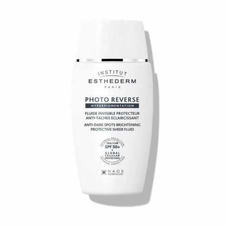 Institut Esthederm Photo Reverse Anti Dark Spots Brightening Fluid Spf50+ 40ml